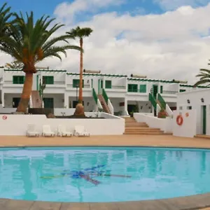  Apartamento Tropicana España