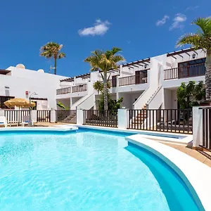  Apartamento Lilas España