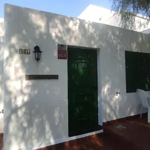 Apartamento El Especiero Puerto del Carmen (Lanzarote)