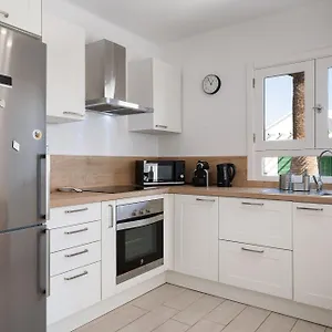 Casa Lorea Puerto del Carmen (Lanzarote)