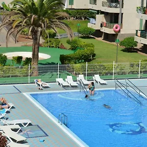  Apartamento Family España